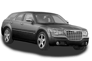 Chrysler 300C Touring LX LE