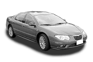 Chrysler 300M LR