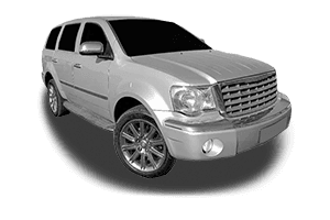 Chrysler ASPEN HG