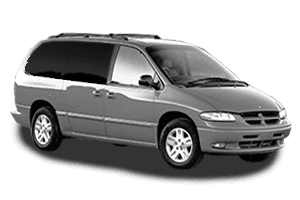 Chrysler CARAVAN