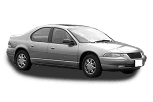 Chrysler CIRRUS