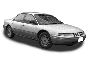 Chrysler CONCORDE