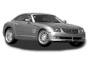 Chrysler CROSSFIRE