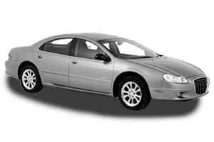 Chrysler LHS