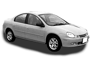 Chrysler NEON