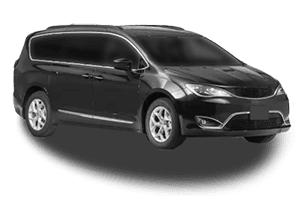 Chrysler PACIFICA RU