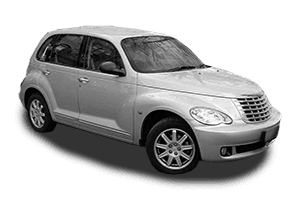 Chrysler PT CRUISER