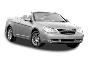 Chrysler SEBRING Convertible JR