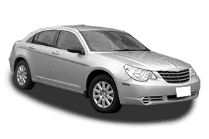 Chrysler SEBRING JS