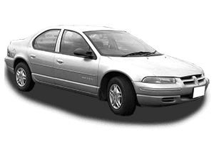 Chrysler STRATUS JA
