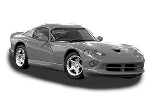 Chrysler VIPER