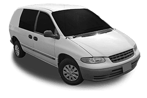 Chrysler VOYAGER IV RG RS