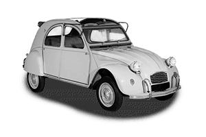 Citroën 2 CV