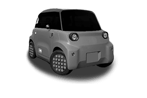 Citroën AMI