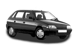 Citroën AX