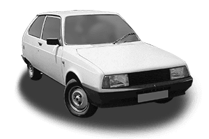Citroën AXEL