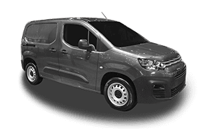 Citroën BERLINGO MULTISPACE