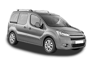Citroën BERLINGO MULTISPACE B9