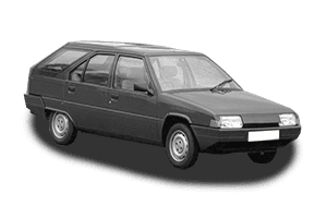 Citroën BX Break