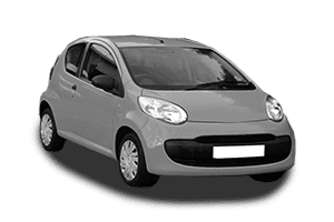 Citroën C1 II PA PS