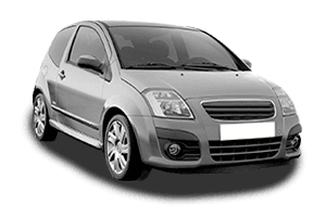 Citroën C2 JM
