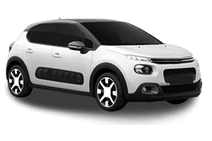 Citroën C3 III SX