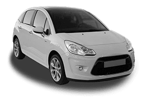 Citroën C3 II Hatchback Van SC