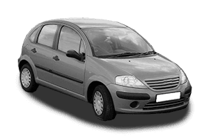 Citroën C3 II SC