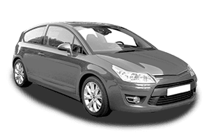 Citroën C4 II NC