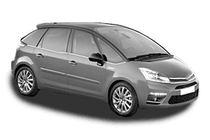 Citroën C4 PICASSO