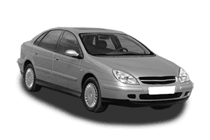 Citroën C5 III RD