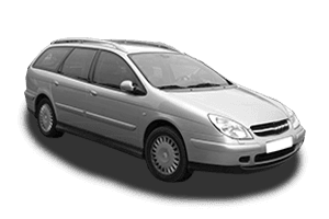 Citroën C5 I Break DE