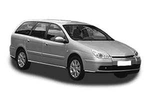 Citroën C5 II Break RE