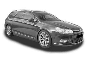 Citroën C5 III Break RW