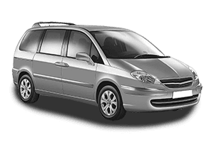 Citroën C8 EA EB
