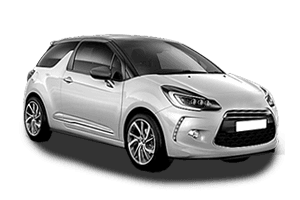 Citroën DS3