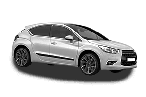 Citroën DS4 NX
