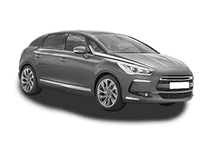 Citroën DS5