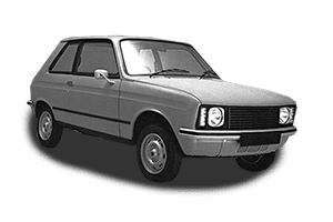 Citroën LNA