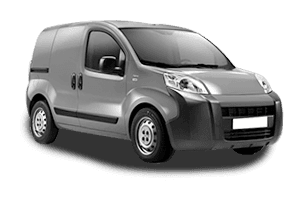 Citroën NEMO Box Body/MPV AA