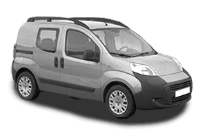Citroën NEMO