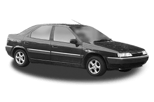 Citroën XANTIA Break