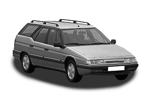Citroën XM Break Y3