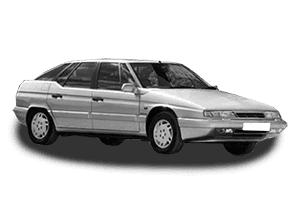 Citroën XM Break Y4
