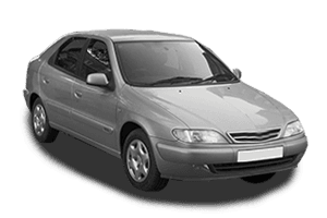 Citroën XSARA N1