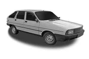 Dacia 1325