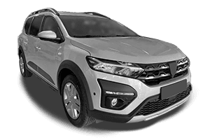Dacia JOGGER RK