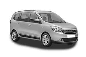 Dacia LODGY JS