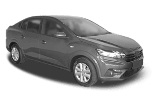 Dacia LOGAN III 3K