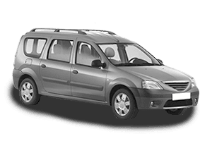 Dacia LOGAN MCV